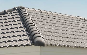 advantages of Canton clay roofing