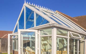 conservatory roof insulation costs Canton