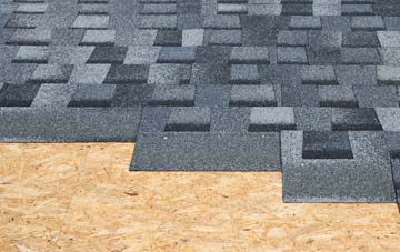 expert Canton asphalt roof companies