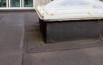 disadvantages of Canton flat roofs
