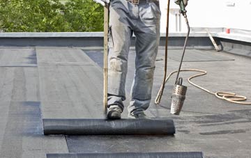 flat roof replacement Canton, Cardiff