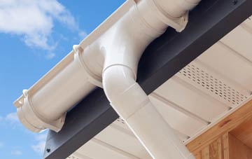 Canton gutter installation costs