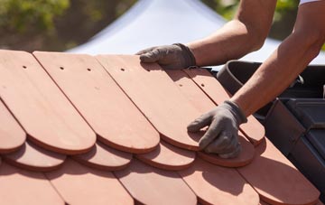 Canton roof tile contractors