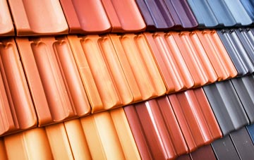 Canton roof tile costs