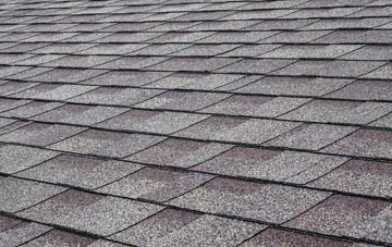 Canton tiles for shallow pitch roofing