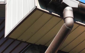 Canton soffit installation costs