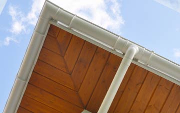 Canton soffit types