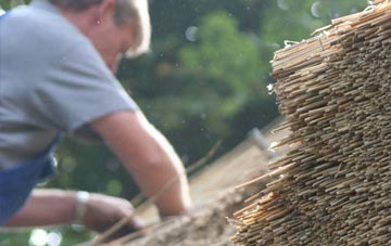 professional Canton thatchers