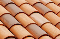 Canton clay roofing
