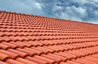Canton roofing tiles