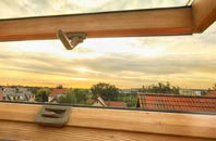 rated Canton roof window companies