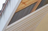 rated Canton soffit repair companies